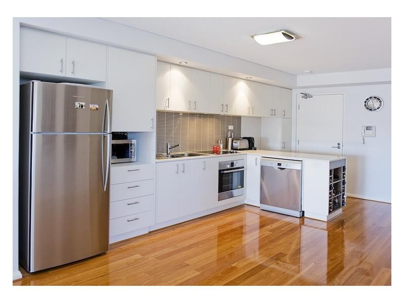 10/1 Douro Place, West Perth WA 6005