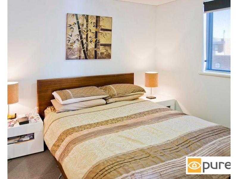 10/1 Douro Place, West Perth WA 6005