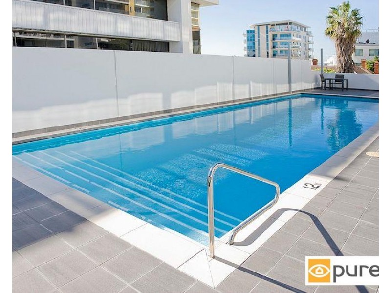 10/1 Douro Place, West Perth WA 6005