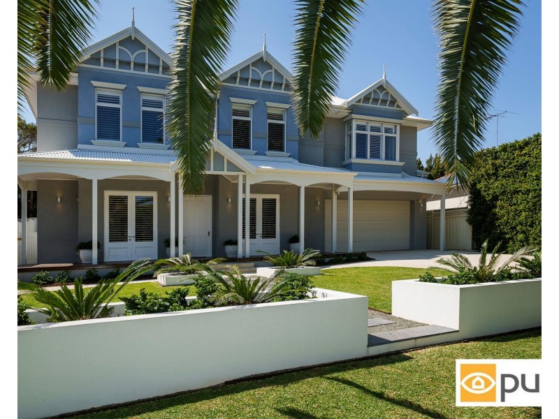 12 Colin Street, Dalkeith WA 6009