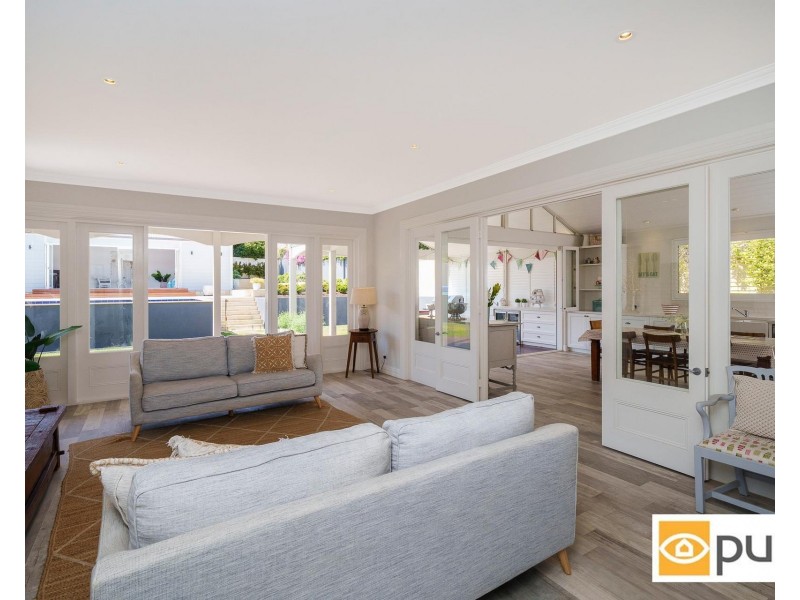 12 Colin Street, Dalkeith WA 6009