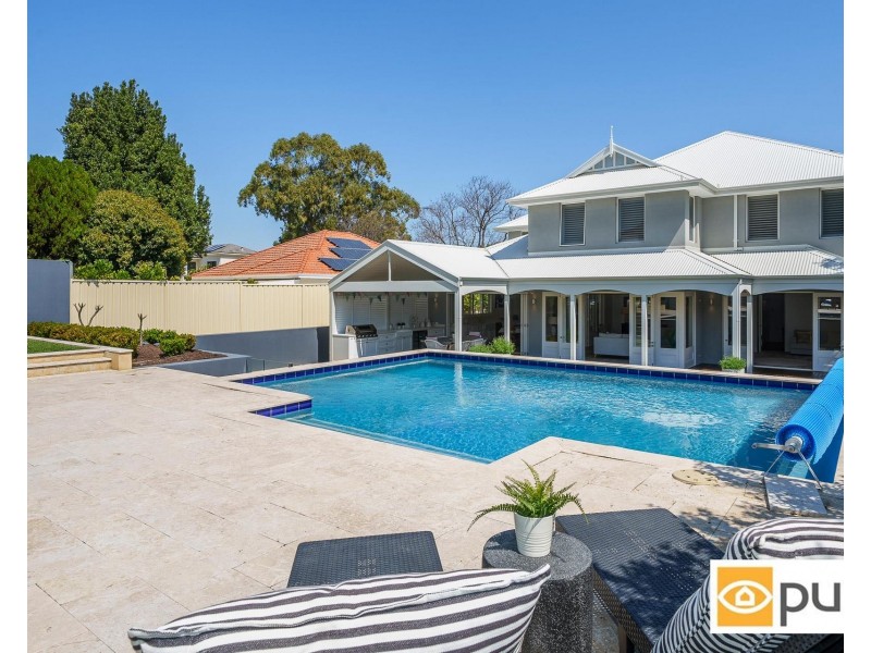 12 Colin Street, Dalkeith WA 6009