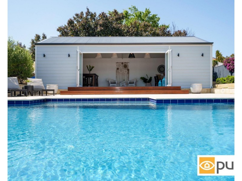 12 Colin Street, Dalkeith WA 6009