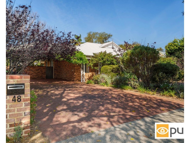 48 Rockton Road, Nedlands WA 6009