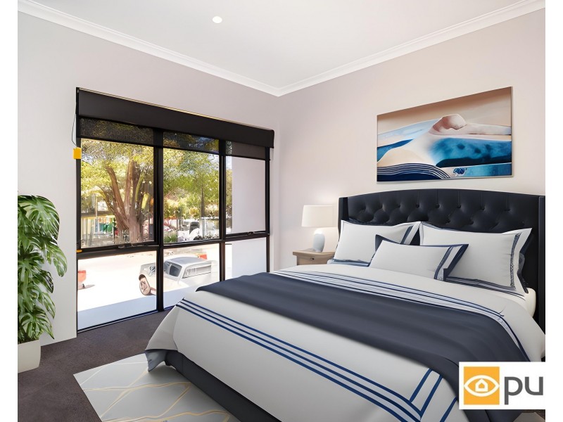 21A Mofflin Avenue, Claremont WA 6010