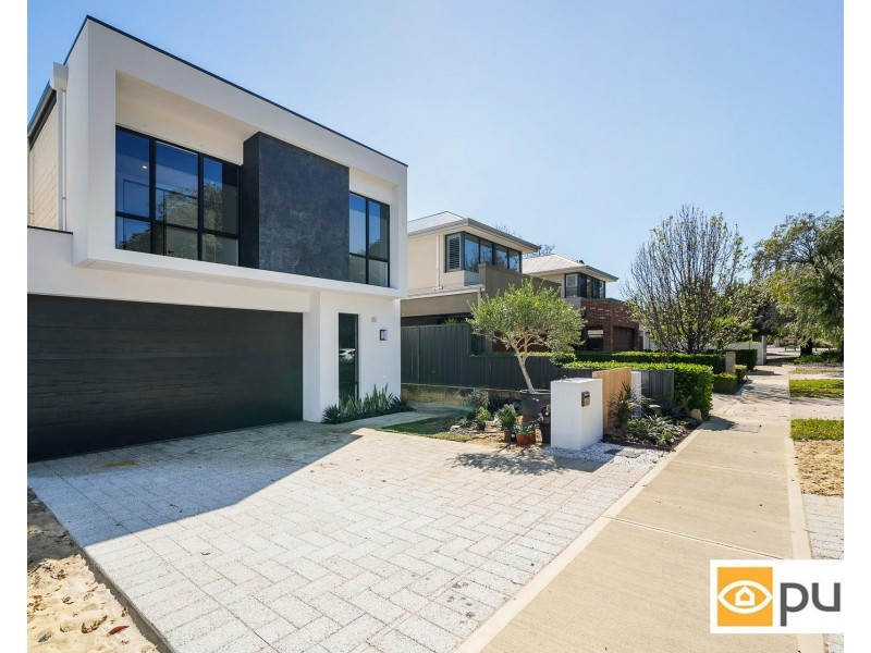 21A Mofflin Avenue, Claremont WA 6010