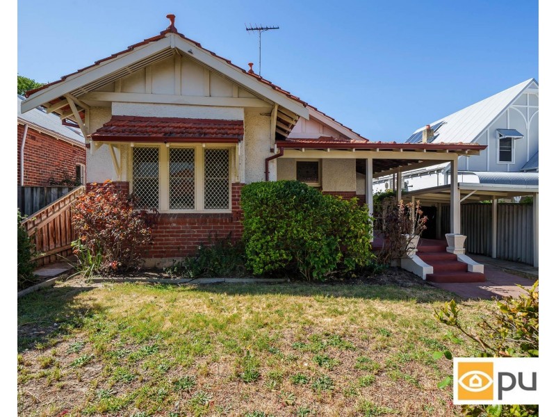 104 Gloster Street, Subiaco WA 6008