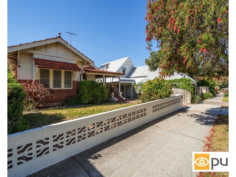 104 Gloster Street, Subiaco WA 6008