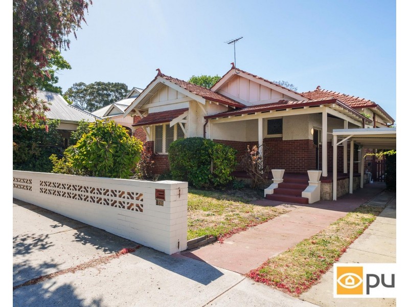 104 Gloster Street, Subiaco WA 6008
