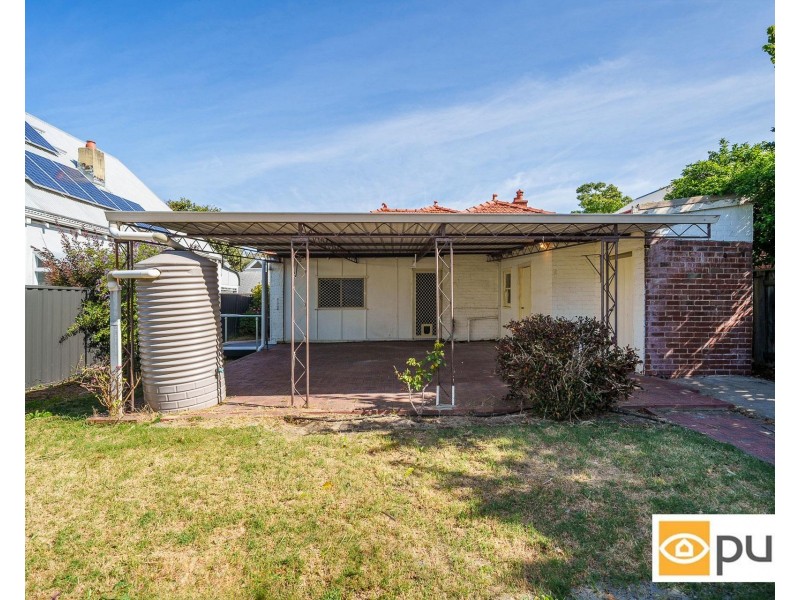 104 Gloster Street, Subiaco WA 6008