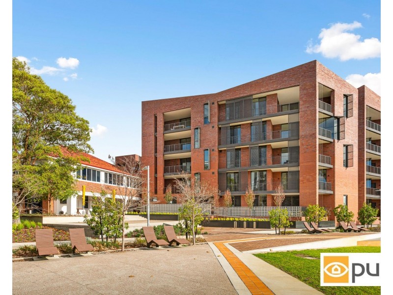 202/2 Goatcher Vista, Shenton Park WA 6008
