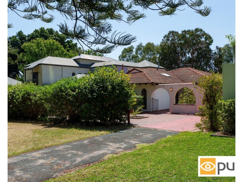 324 Marmion Street, Cottesloe WA 6011