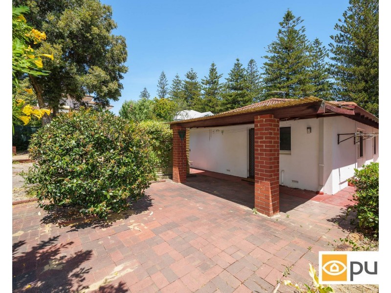 324 Marmion Street, Cottesloe WA 6011