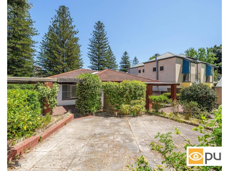 324 Marmion Street, Cottesloe WA 6011