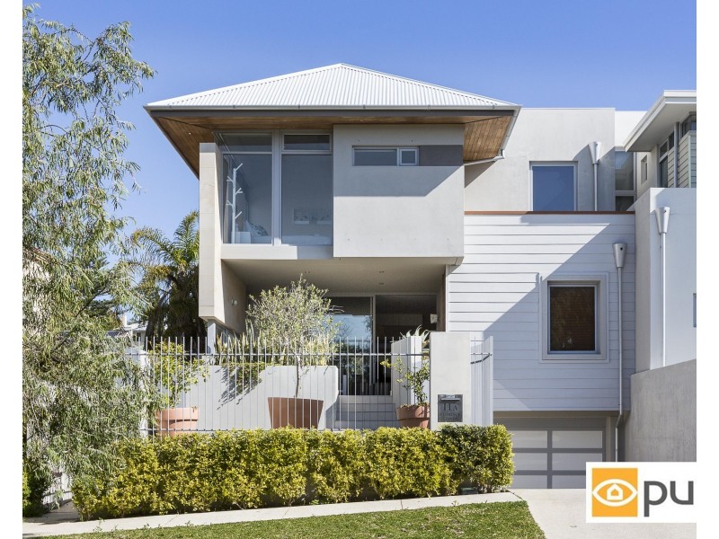 11A Florence Street, Cottesloe WA 6011