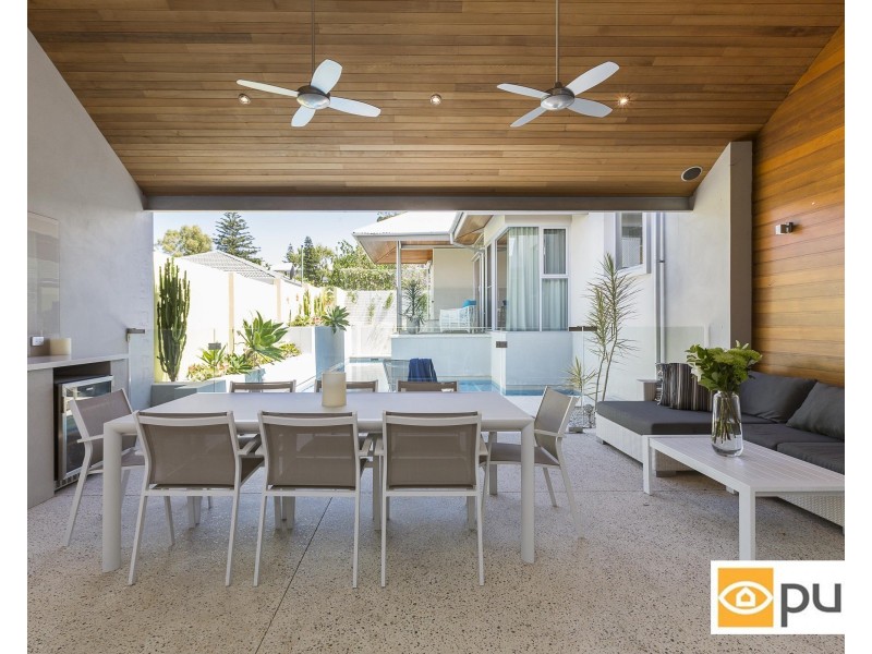 11A Florence Street, Cottesloe WA 6011