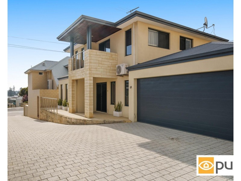 56B Preston Point Road, East Fremantle WA 6158