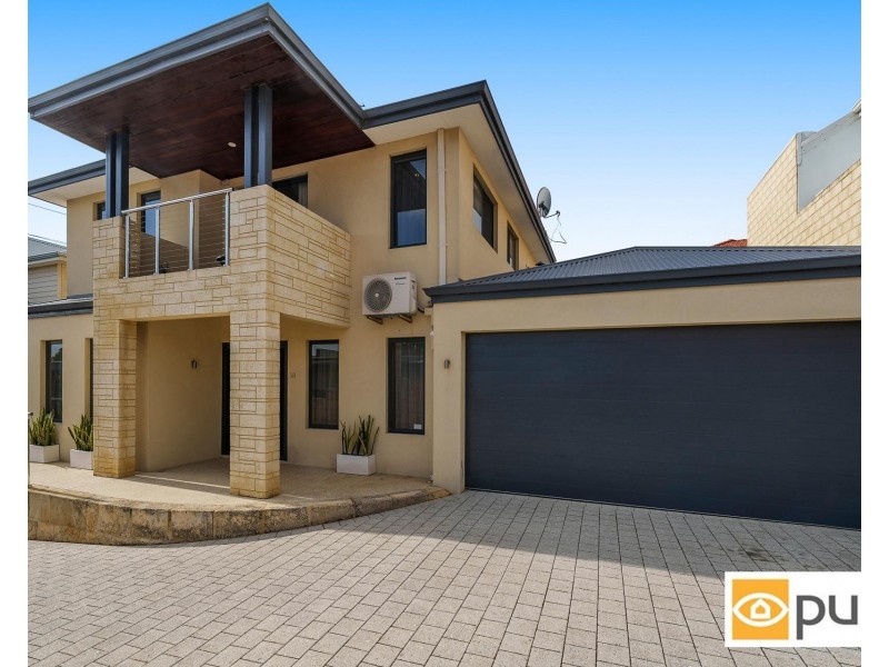 56B Preston Point Road, East Fremantle WA 6158