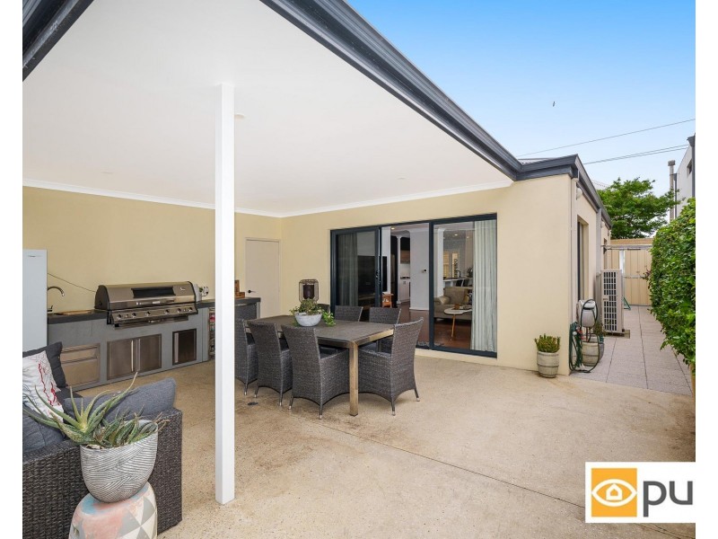 56B Preston Point Road, East Fremantle WA 6158