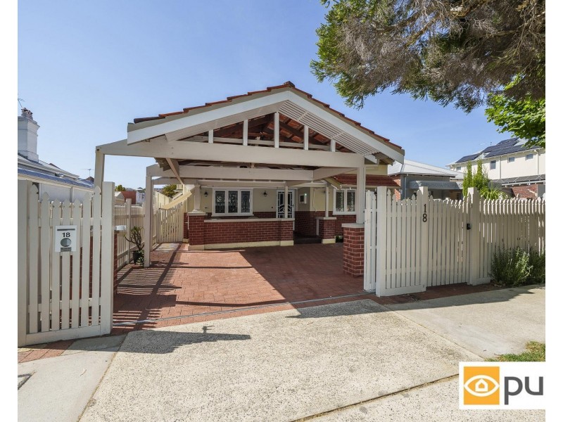 18 Cargill Street, Victoria Park WA 6100