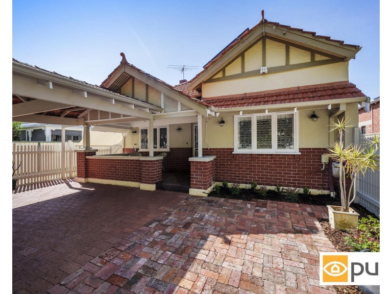 18 Cargill Street, Victoria Park WA 6100