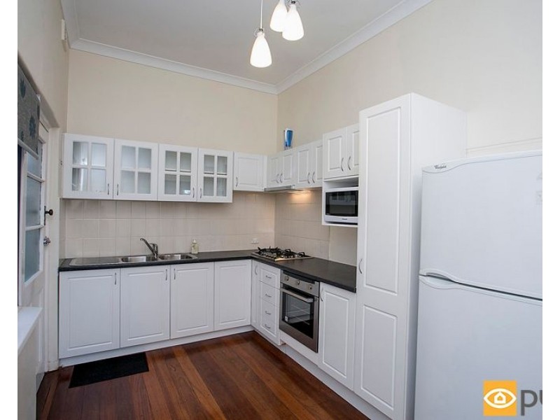 3/93 Stirling Highway, Nedlands WA 6009