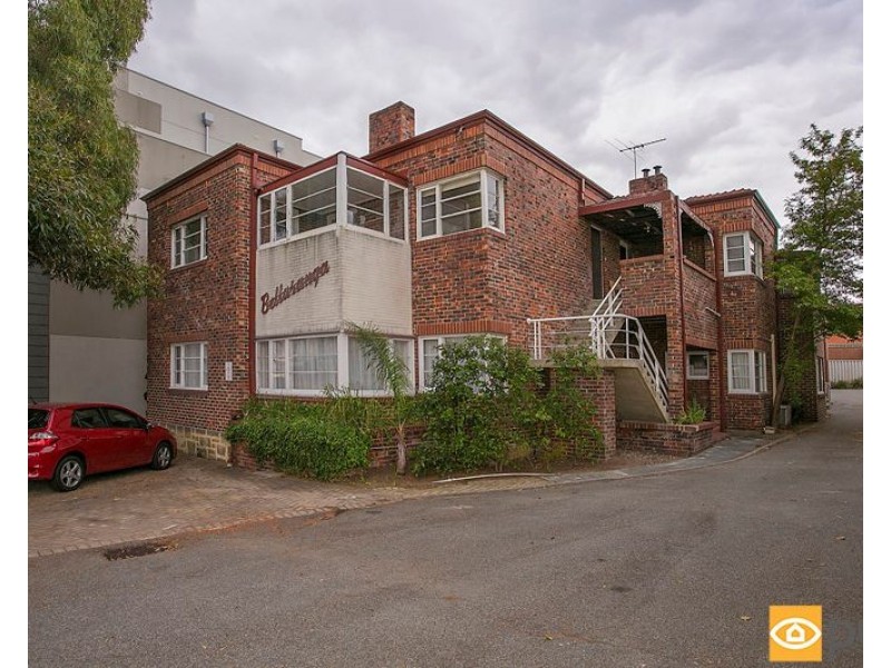 3/93 Stirling Highway, Nedlands WA 6009