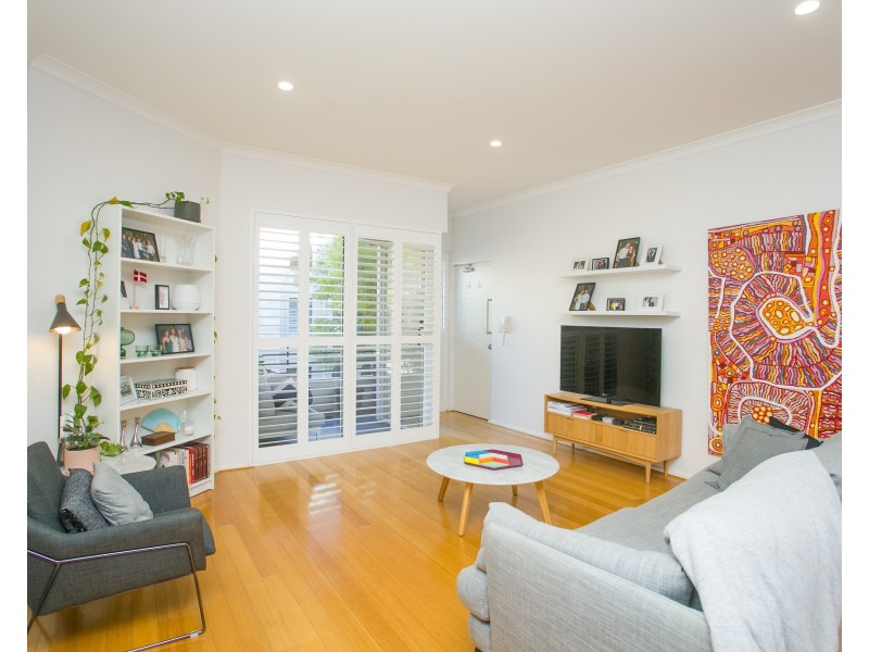 5/1 Cashel Lane, Subiaco WA 6008