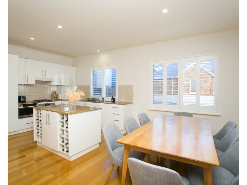 5/1 Cashel Lane, Subiaco WA 6008