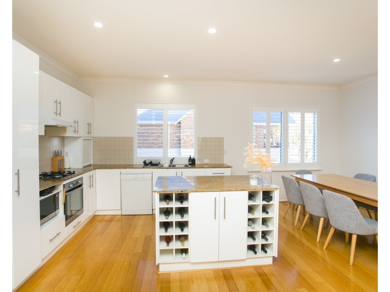 5/1 Cashel Lane, Subiaco WA 6008