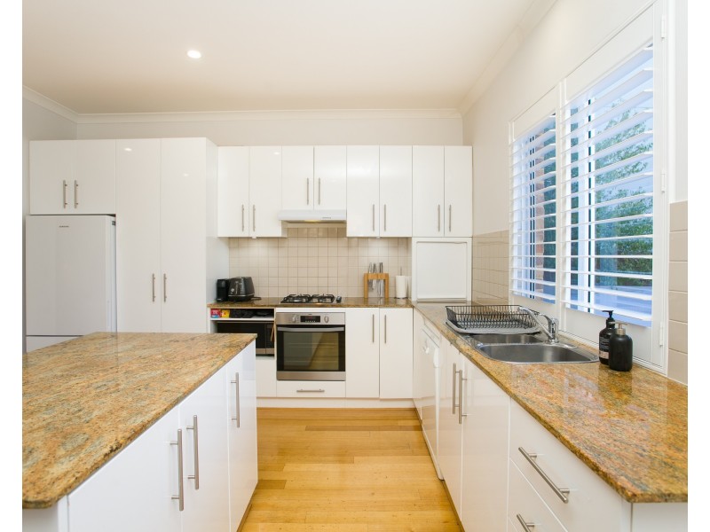 5/1 Cashel Lane, Subiaco WA 6008