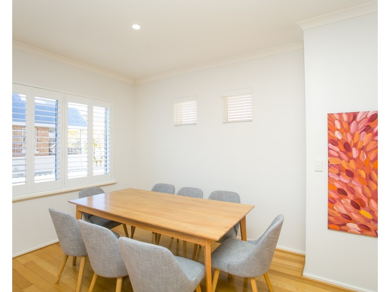 5/1 Cashel Lane, Subiaco WA 6008