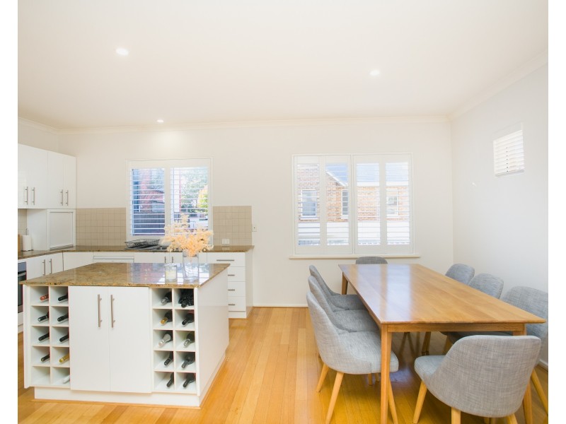 5/1 Cashel Lane, Subiaco WA 6008