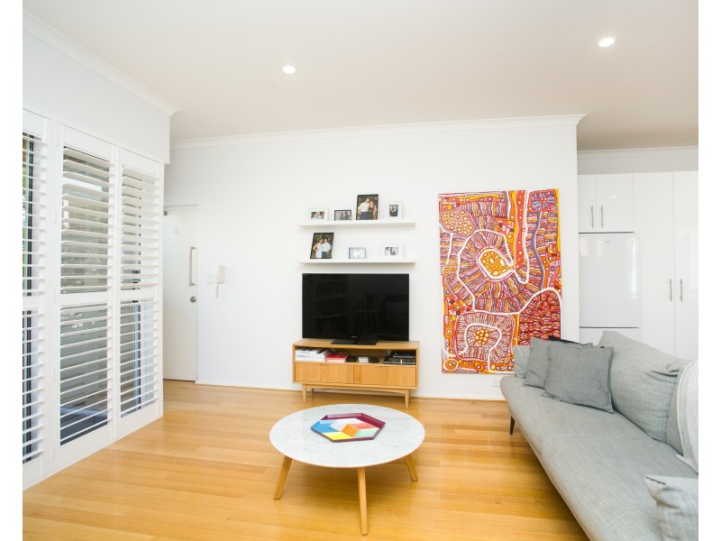 5/1 Cashel Lane, Subiaco WA 6008