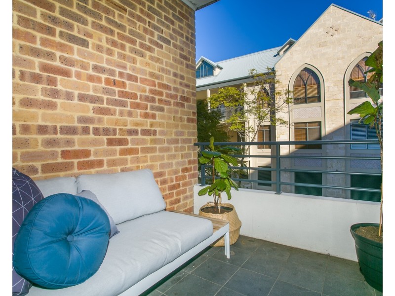 5/1 Cashel Lane, Subiaco WA 6008