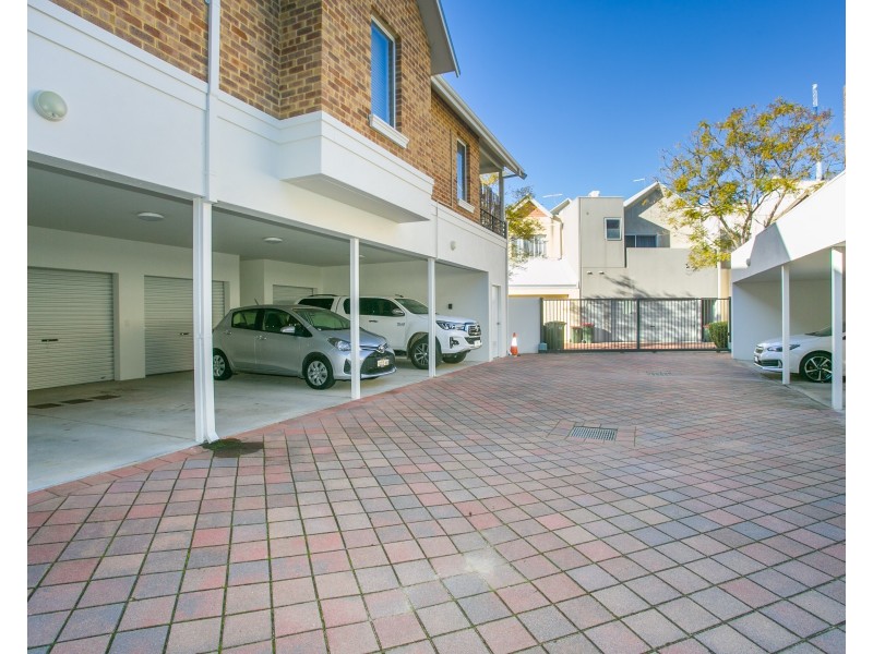 5/1 Cashel Lane, Subiaco WA 6008