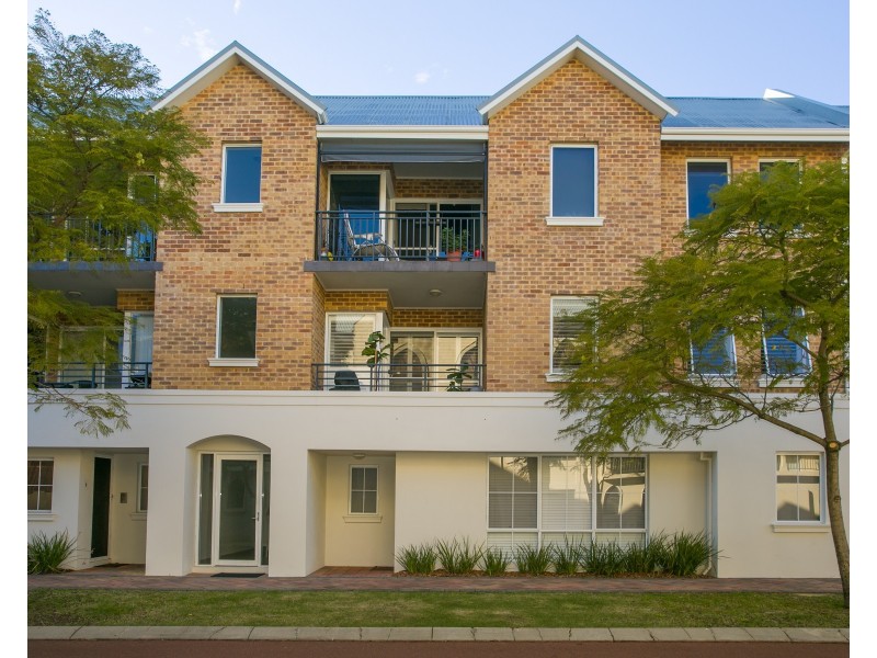 5/1 Cashel Lane, Subiaco WA 6008