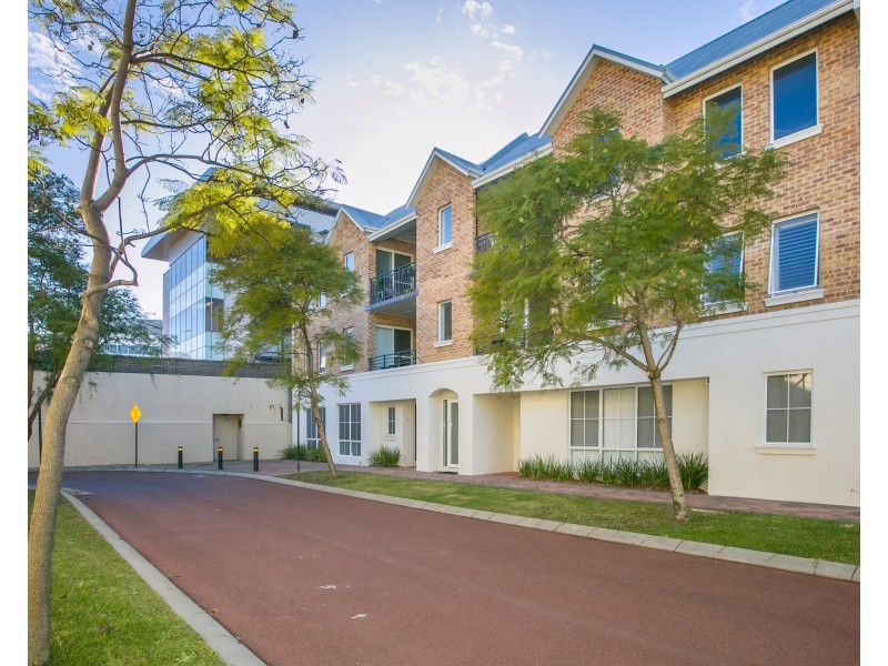 5/1 Cashel Lane, Subiaco WA 6008