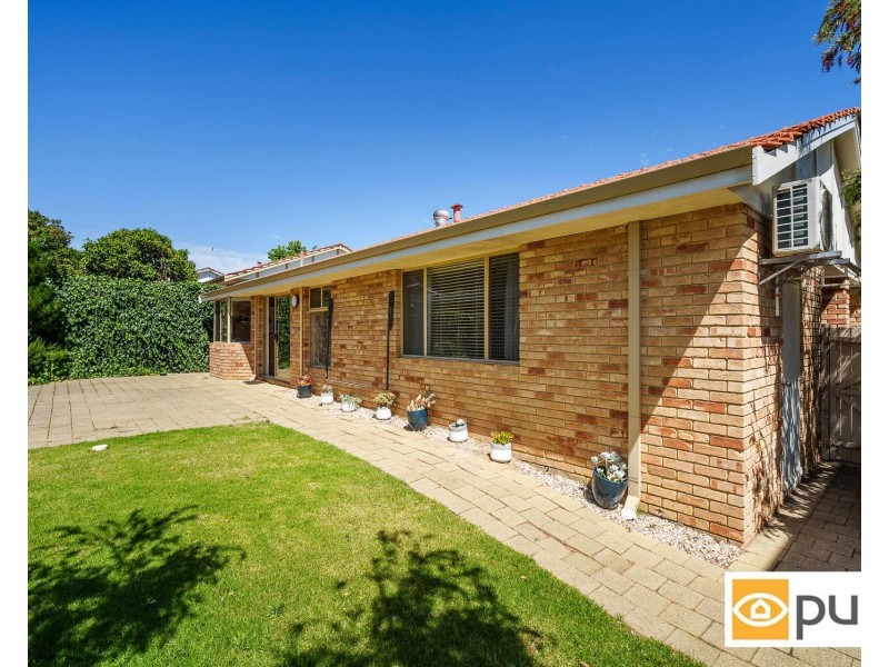 77 Second Avenue, Claremont WA 6010