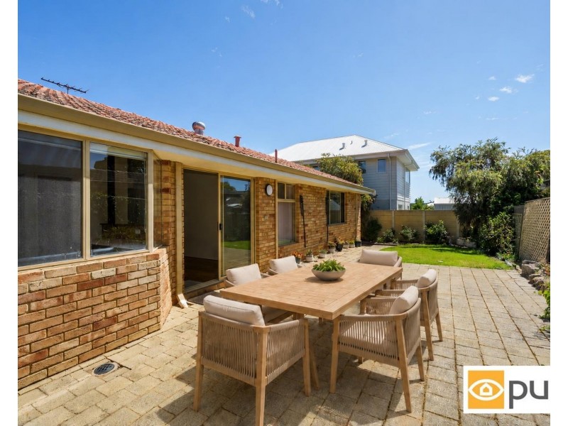 77 Second Avenue, Claremont WA 6010