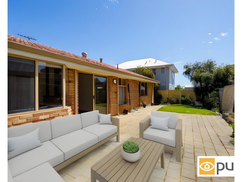 77 Second Avenue, Claremont WA 6010
