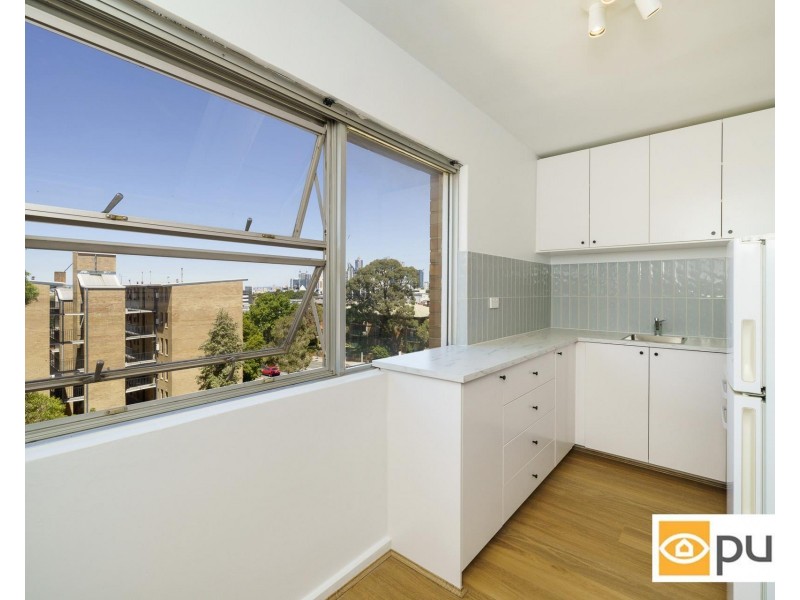 49/40 Cambridge Street, West Leederville WA 6007