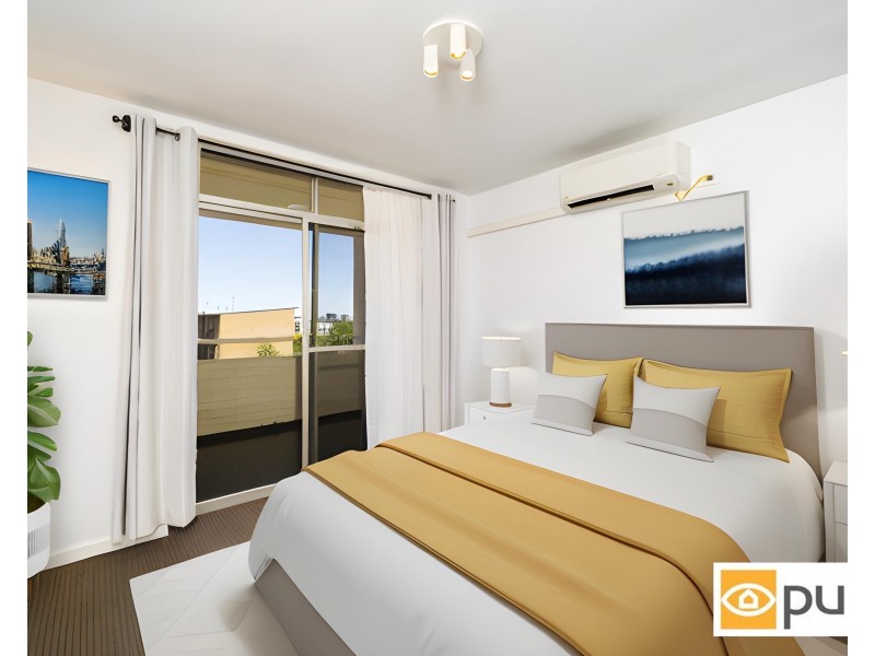 49/40 Cambridge Street, West Leederville WA 6007