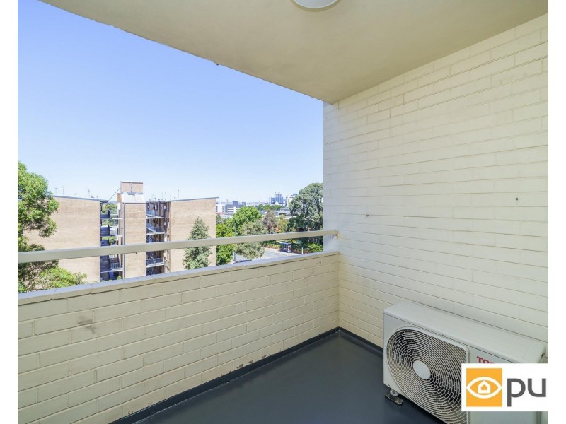 49/40 Cambridge Street, West Leederville WA 6007