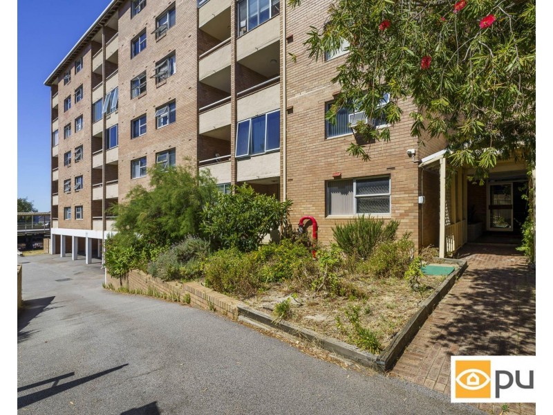 49/40 Cambridge Street, West Leederville WA 6007