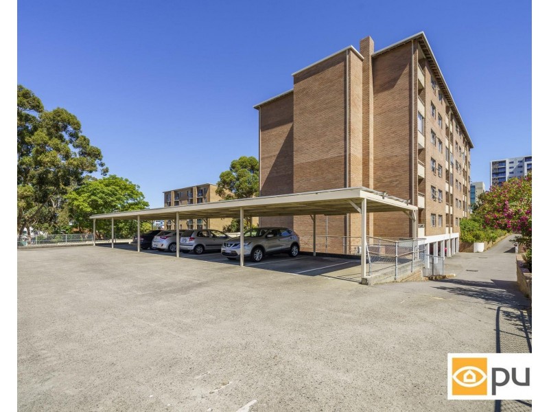 49/40 Cambridge Street, West Leederville WA 6007