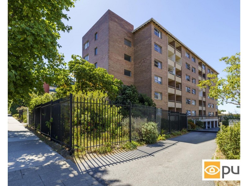 49/40 Cambridge Street, West Leederville WA 6007