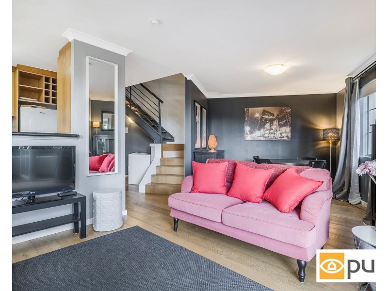 25/32 Eastbrook Terrace, East Perth WA 6004