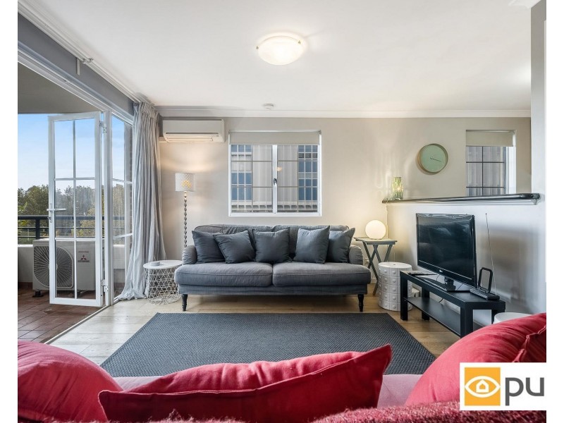 25/32 Eastbrook Terrace, East Perth WA 6004