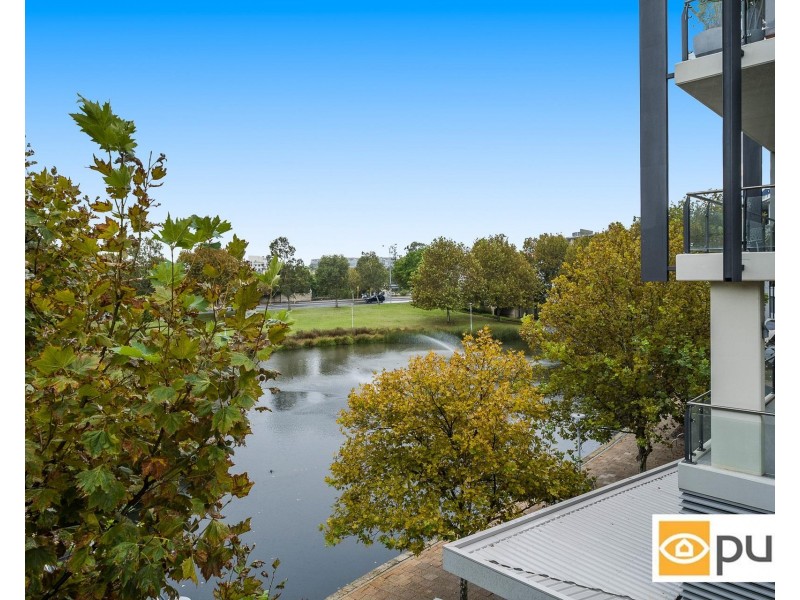 25/32 Eastbrook Terrace, East Perth WA 6004